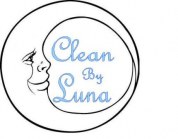 LOGO CLEAN BY LUNA
