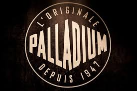 P-L-D-M by Palladium